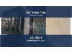 Immobile in asta di 105 m² in vendita a Nettuno