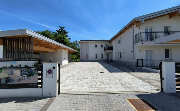 NUOVI APPARTAMENTI TRICAMERE INDIPENDENTI - Foto 3