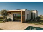 Rif. 9714 - Terreno + Villa Acquamarina "chiavi in mano"