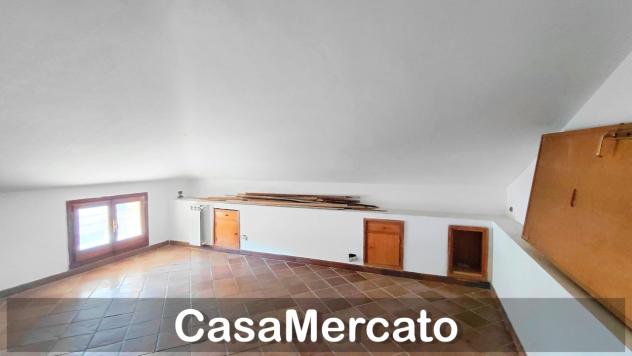 Mansarda in vendita a Rocca di Papa - Foto 10