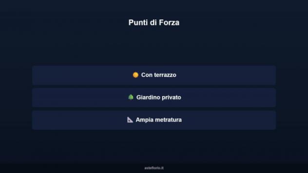 Immobile in asta di 160 m² in vendita a Roma - Foto 8