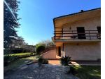 Villa in Via della Giustiniana