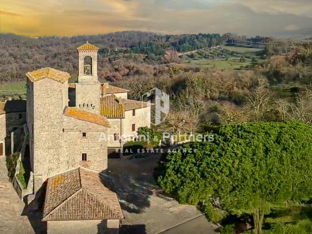 Indipendente in vendita a Todi - Foto 16