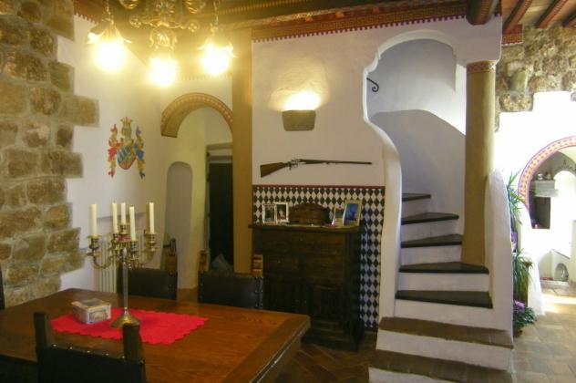 Stabile/Palazzo in vendita a Volterra 150 mq Rif: 776803 - Foto 8