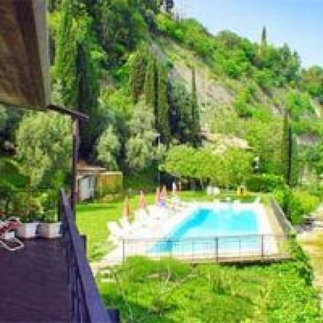 Albergo Villa Cappellina