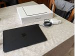 MacBook Air M4