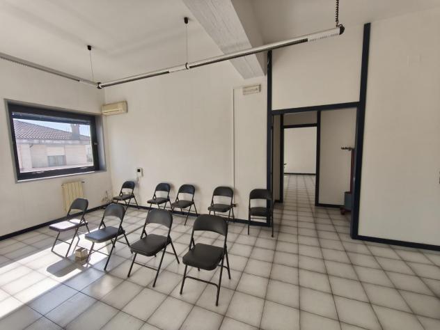 Ufficio in vendita a Castelfranco di Sotto 78 mq Rif: 1357133