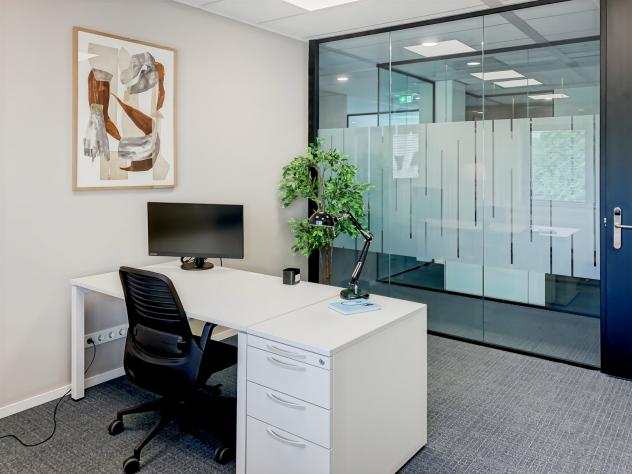 Ufficio privato in affitto - Regus Milan, Arco Della Pace a Milano - Foto 10