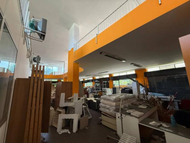 Immobile in asta di 286 m² in vendita a Monza - Foto 3