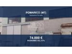 Immobile in asta di 794 m² in vendita a Pomarico
