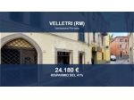Immobile in asta di 43 m² in vendita a Velletri