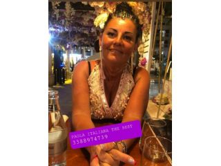 Massaggi - benessere Viareggio - Centro Massaggi Butterfly Tel:3388974739