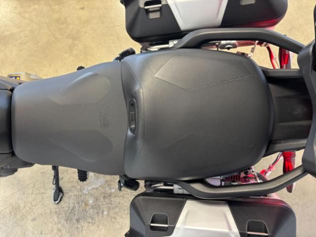 DUCATI Multistrada V4 S RALLY rif. 24139679 - Foto 10