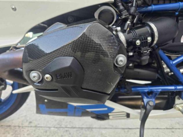BMW HP2 Sport ONLY PISTA Video 360 rif. 24194020 - Foto 9