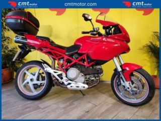 DUCATI Multistrada 1000 DS rif. 22745324