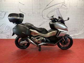 Honda Forza 750 FORZA 750 - YM 2022