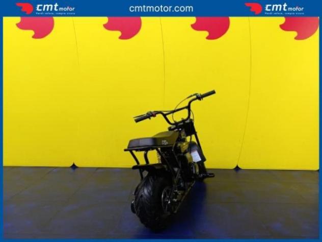 KL BUD 100 Garantita e Finanziabile rif. 24129675 - Foto 4