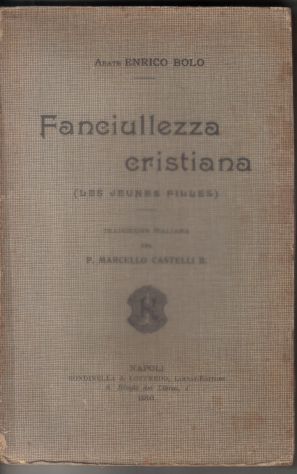 R46- Abate ENRICO BOLO