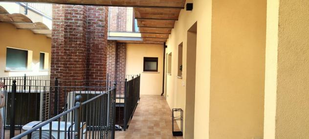Appartamento in vendita a Vada - Rosignano Marittimo 87 mq Rif: 1440681