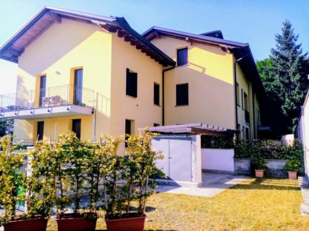 Appartamento di 120 m² con 3 locali in affitto a Varese - Foto 2