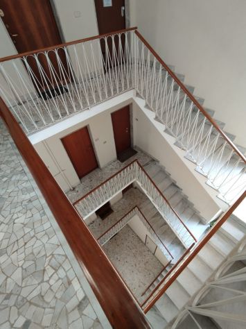 AFFITTASI 1 AMPIA STANZA SINGOLA con letto matrimoniale – VIALE SARCA 94, MILANO - Foto 7