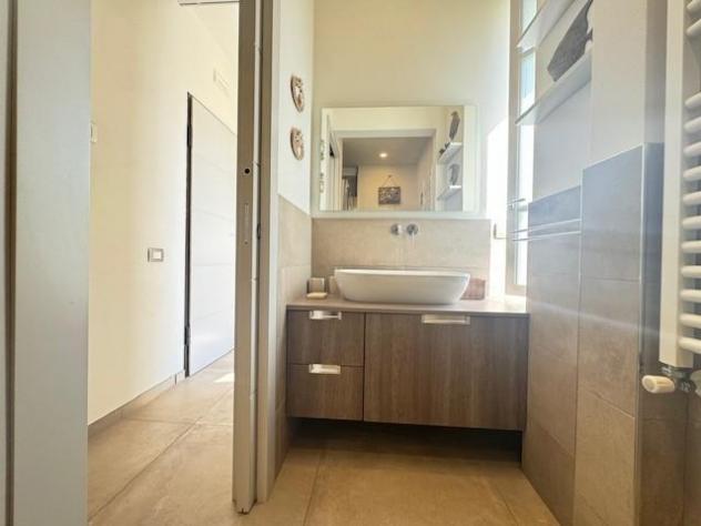 Appartamento in affitto a Forte dei Marmi 80 mq Rif: 1268094 - Foto 8
