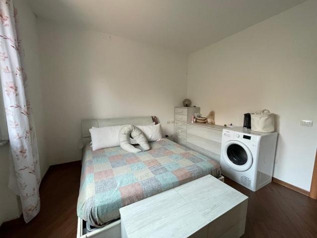 mrn835 - ampio trilocale non arredato giardino - doppio box - Foto 13