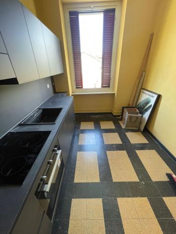 Trilocale in affitto a Torino - Foto 6