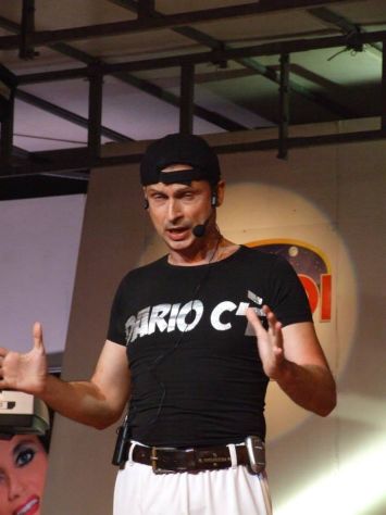 Cabaret per compleanni a Cervasca - Foto 2