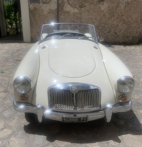 MATRIMONIO DA DOLCE VITA - Foto 3