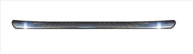 BAF47-0015119 PARACOLPI MODANATURA CROMATA PARAURTI POSTERIORE GRECAV EKE LM5