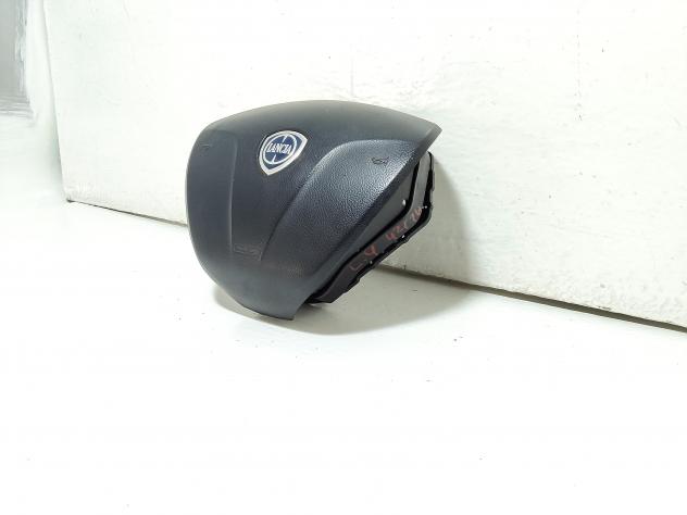 AIRBAG VOLANTE LANCIA Ypsilon 4° Serie 34114017B (1123) - Foto 3