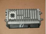 896610df40 Ecu centralina toyota yaris 89661-0df40 mb275400-5224