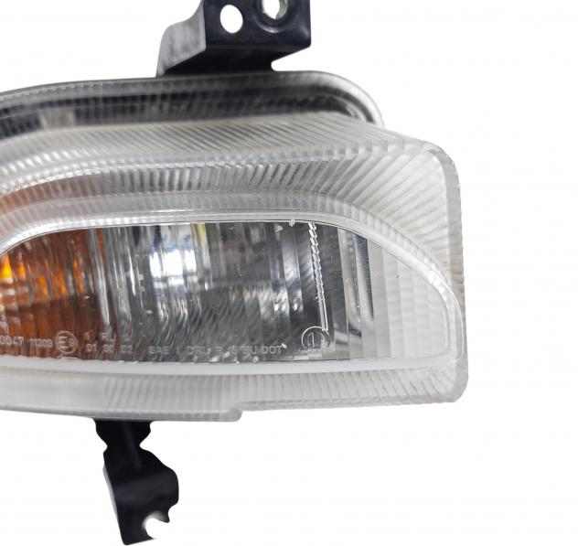 FANALINO PARAURTI ANT DX JEEP Renegade Serie 52177773 (1418) - Foto 11