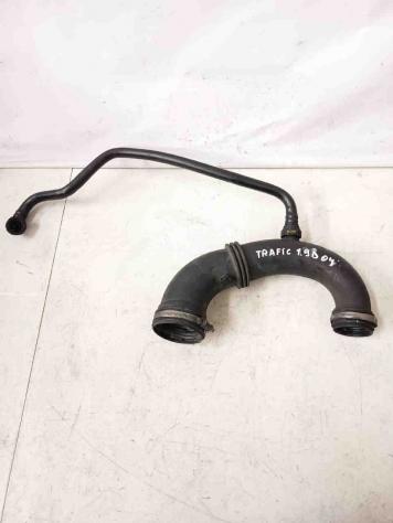 TUBO ASPIRAZIONE FILTRO ARIA RENAULT Trafic Furgone diesel 1.9 (0107)
