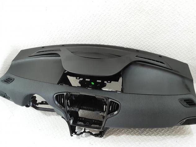 CRUSCOTTO COMPLETO DI AIRBAG PASSEGGERO LANCIA Ypsilon 4° Serie 463 41 162 (1123) - Foto 2