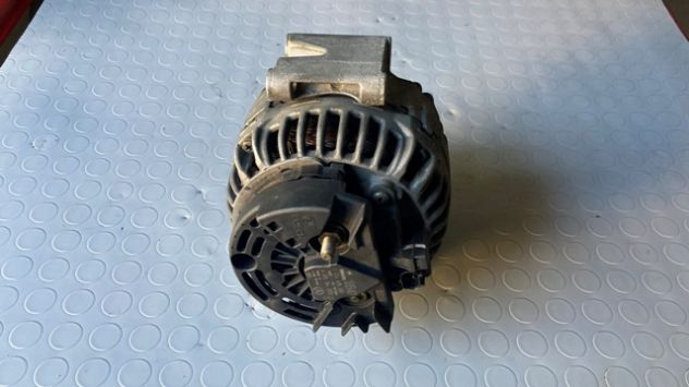 Alternatore Chrysler PT Cruiser 2.2CRD del 2006 (A0131540702) - Foto 3