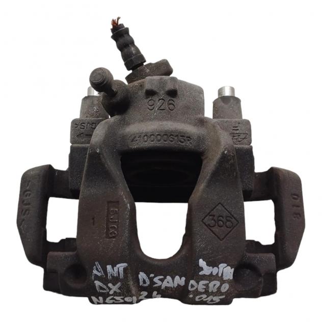 PINZA FRENO ANTERIORE DESTRA DACIA Sandero Serie II 410014752R H4B 410 (1220)