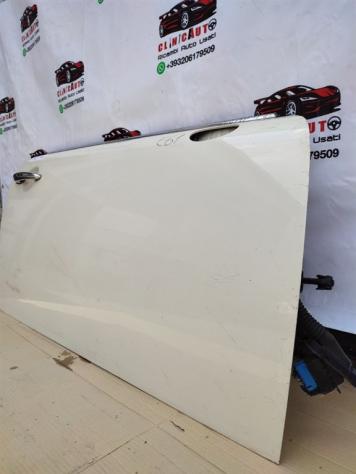 PORTIERA ANTERIORE DESTRA MINI Cooper Cabrio Serie (R57) 41009628768 N16B16A (0715) - Foto 3