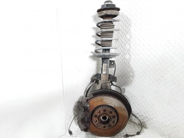 FUSELLO COMPLETO ANTERIORE SINISTRO ALFA ROMEO Giulietta Serie (940_) 552 80 444, 940 C1.000, 940 C5.000 (13)