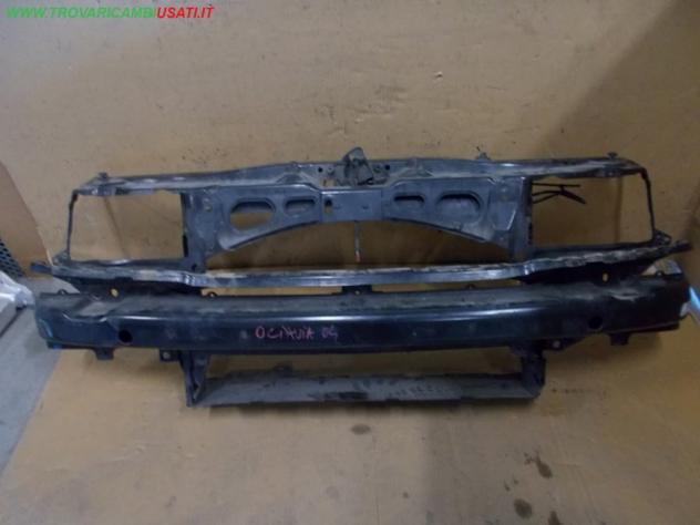RIVESTIMENTO ANT. INT. 1.9 TDI SKODA OCTAVIA (1Z)