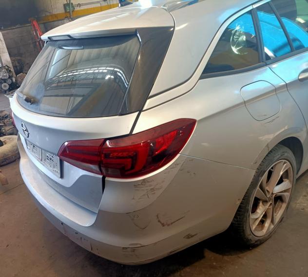 RICAMBI USATI AUTO OPEL Astra K Sports Tourer N.D. LXD Diesel 1500 (1522) - Foto 10