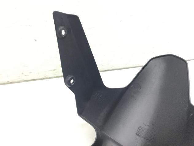 APRILIA RS 4 50 PARAFANGO RUOTA ANTERIORE 2011 2013 TK000 - Foto 7