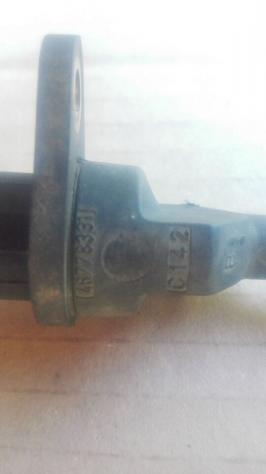 Sensore Giri Magneti Marelli 46778331 FIAT PANDA 1 Serie 1.0 - Foto 2