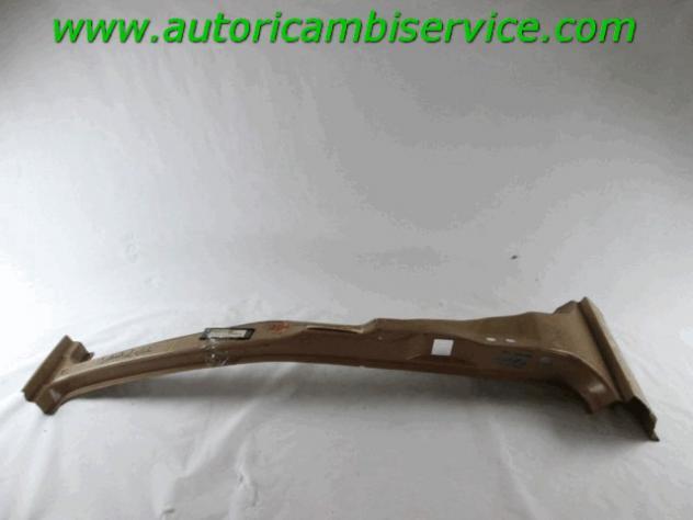 5887372 OSSATURA MONTANTE ESTERNO CENTRALE LATO DESTRO FIAT RITMO 1.3 B 5P RICAMBIO NUOVO