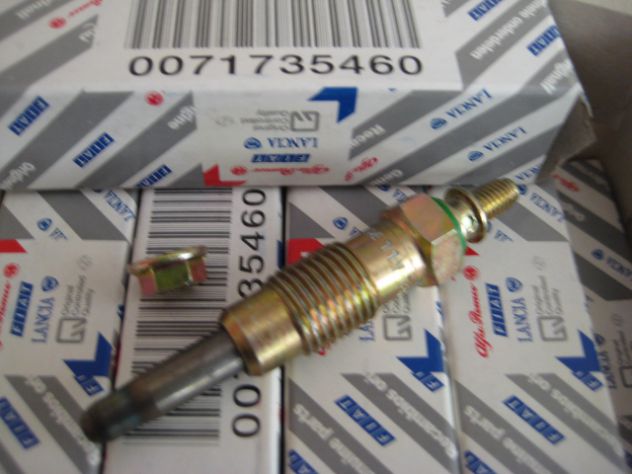 CANDELETTA FIAT DUCATO (230) 2.5 D FIAT 71735460