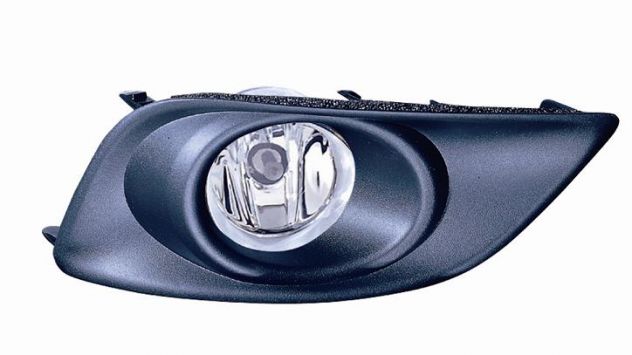 Toyota Avensis cofano fanale radiatore airbag paraurti frizione 2003-2009 - Foto 9