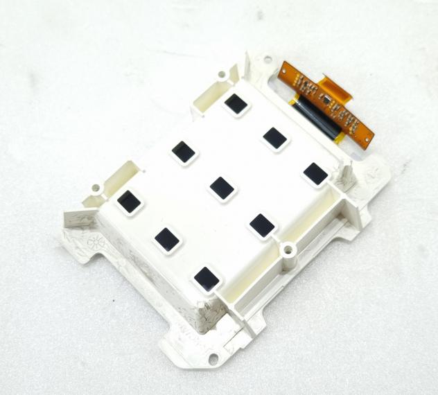 DISPLAY VEGLIA QUADRO STRUMENTI OPEL Corsa E 3° Serie 39007358 (15) - Foto 10