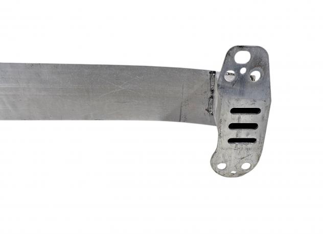 RINFORZO PARAURTI ANTERIORE JEEP Renegade Serie 51958577 (18) - Foto 14
