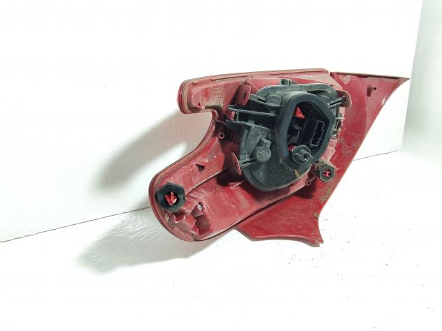 STOP FANALE POSTERIORE SINISTRO PEUGEOT 208 Serie 9672628280 (1219) - Foto 5